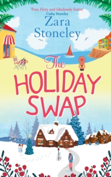 The Holiday Swap