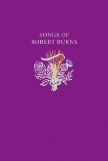 Robert Burns Songs