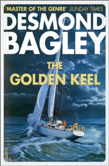 Image for The golden keel
