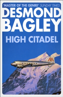 Image for High citadel