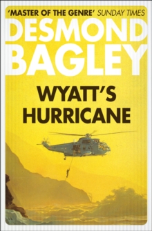 Image for Wyatt's hurricane