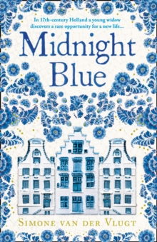 Image for Midnight blue