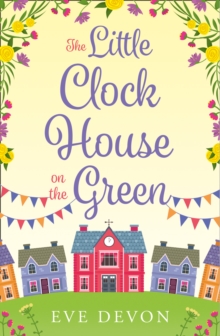 Image for The Little Clock House on the Green