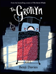 Image for The grotlyn