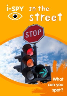 Image for In the street  : what can you spot?