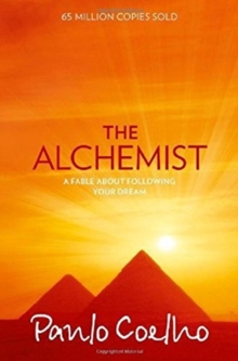 Image for The Alchemist