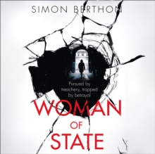 Image for Woman of state