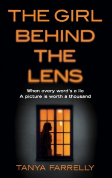 Girl Behind the Lens
