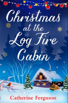 Image for Christmas at the Log Fire Cabin