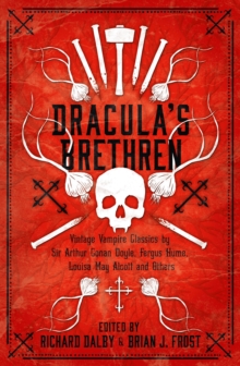 Image for Dracula’s Brethren