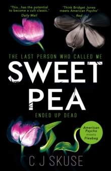 Image for Sweet pea