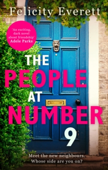 Image for The people at number 9