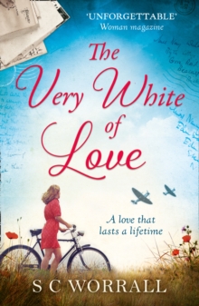 Image for The Very White of Love