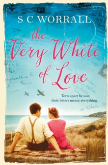 Image for The very white of love