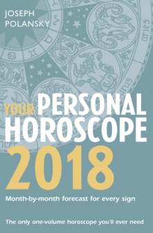 Image for Your personal horoscope 2018