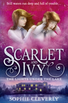 Image for The lights under the lake