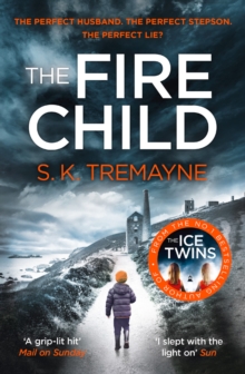 Image for The Fire Child