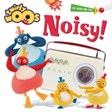 Image for Noisy
