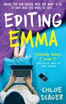 Image for Editing Emma  : the secret blog of a nearly proper person