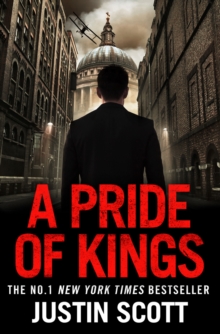 Pride of Kings