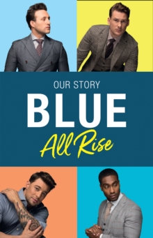 Image for Blue: All Rise