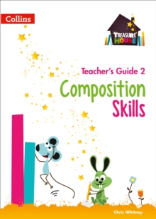 Image for Composition skills: Teacher's guide 2