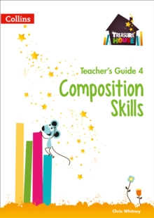 Composition Skills Teacher's Guide 4