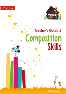 Composition Skills Teacher's Guide 5
