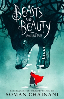 Image for Beasts and Beauty: Dangerous Tales