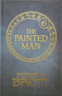 Painted Man