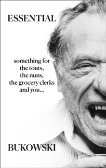 Image for Essential Bukowski  : poetry