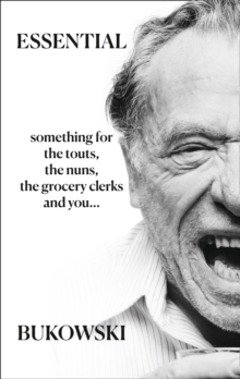 Image for Essential Bukowski: poetry