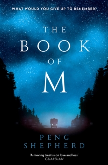 Image for The book of M