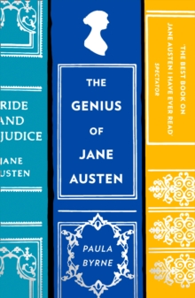 Image for The genius of Jane Austen: her love of theatre and why she is a hit in Hollywood