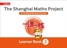 Image for The Shanghai maths projectYear 3 learning