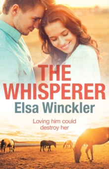 Image for The Whisperer