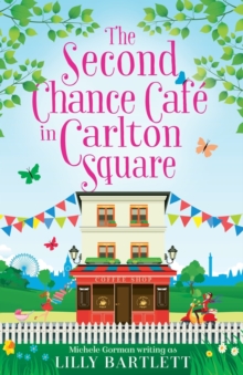 Image for The Second Chance Cafe in Carlton Square