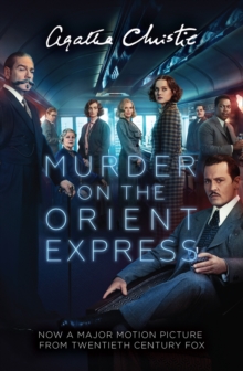 Image for Murder on the Orient Express