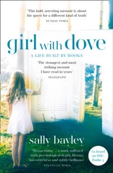 Image for Girl With Dove : A Life Built by Books