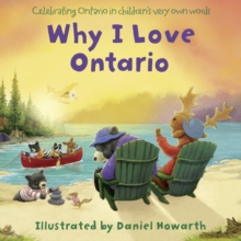 Image for Why I Love Ontario