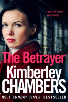 Image for The betrayer