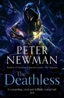 Image for The Deathless