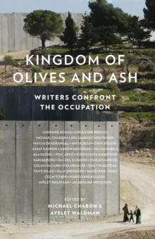 Image for Kingdom of Olives and Ash
