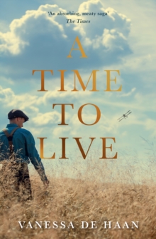 Image for A Time to Live
