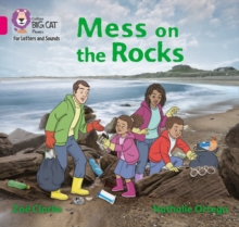Image for Mess on the Rocks