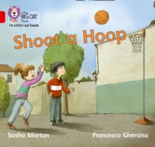 Image for Shoot a Hoop