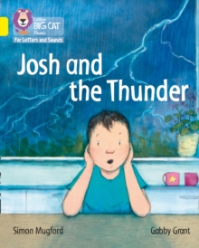 Image for Josh and the Thunder