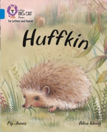 Image for Huffkin