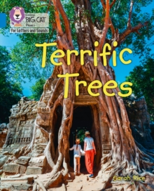 Image for Terrific Trees