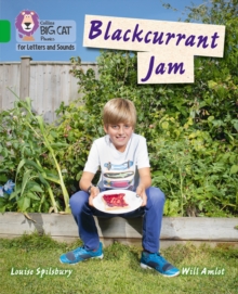Image for Blackcurrant Jam